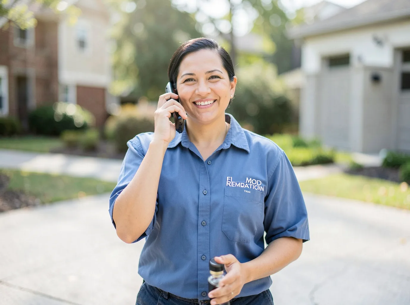 Mold Remediation Benedict, KS FAQs